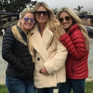 Meet your Posher, Kelley